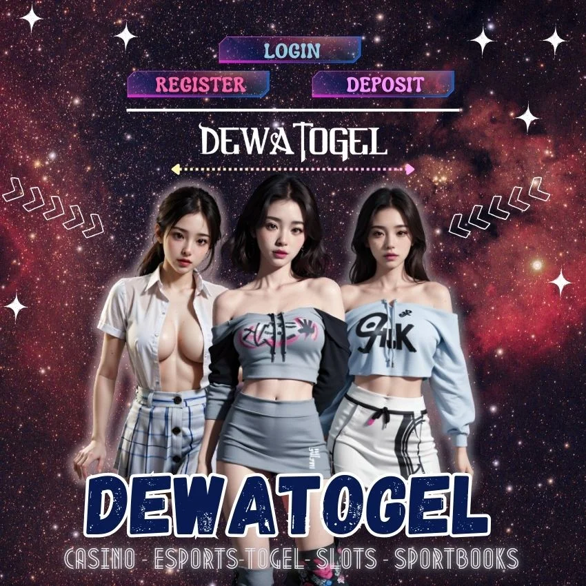 DewaTogel → Data HK & Keluaran Togel Hongkong Terupdate!