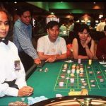 Perjudian di Indonesia