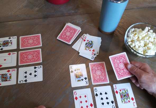 Golf Card Game for Beginners: Rules and How to Play Explained