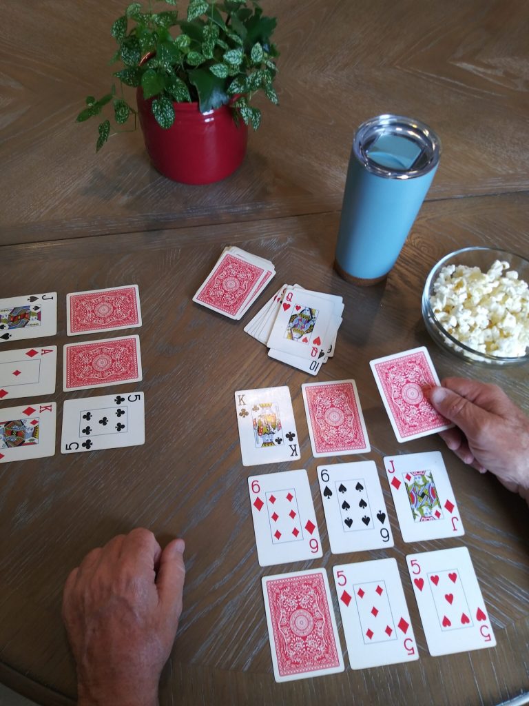 Golf Card Game for Beginners: Rules and How to Play Explained